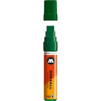 Маркер Molotow One4All 627HS 15mm Mister Green (627209)