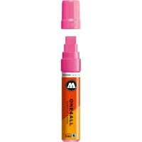 Маркер Molotow One4All 627HS 15mm Neon Pink (627208)