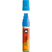 Маркер Molotow One4All 627HS 15mm Shock Blue Middle (627205)