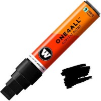 Маркер Molotow One4All 627HS 15mm Signal Black (627212) фото №2 — интернет-магазин Desire.md