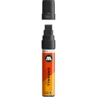 Маркер Molotow One4All 627HS 15mm Signal Black (627212)