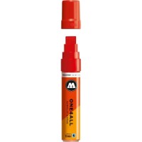 Маркер Molotow One4All 627HS 15mm Trafic Red (627202)
