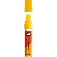 Маркер Molotow One4All 627HS 15mm Zinc Yellow (627201)
