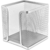 Suport de masă New World 10cm Silver (701A)