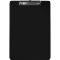 Clipboard New World A4 Black (Js6005-01)
