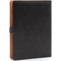 Agendă New World A5 90p Grey (25-21-09) imaginea #2 — magazin online Desire.md