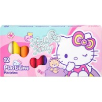 Пластилин CoolPack Hello Kitty 12 Colors (10562PTR)