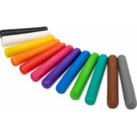 Plastilina CoolPack Kuromi 12 Colors (13723PTR) imaginea #2 — magazin online Desire.md