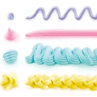 Set pentru creatie Canal Toys Fluffy Paint Studio (ART017) imaginea #3 — magazin online Desire.md