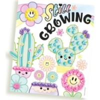Set pentru creatie Canal Toys Fluffy Paint Studio (ART017) imaginea #8 — magazin online Desire.md