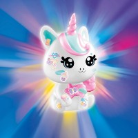 Set pentru creatie Canal Toys Style 4 Ever - DIY Unicorn Family (OFG287) imaginea #3 — magazin online Desire.md