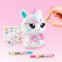 Set pentru creatie Canal Toys Style 4 Ever - DIY Unicorn Family (OFG287) imaginea #4 — magazin online Desire.md