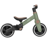 Bicicletă copii Kikka Boo Flash Army Green 5in1 (31006020166) imaginea #7 — magazin online Desire.md
