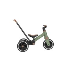Bicicletă copii Kikka Boo Flash Army Green 5in1 (31006020166) imaginea #8 — magazin online Desire.md