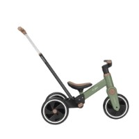 Bicicletă copii Kikka Boo Flash Army Green 5in1 (31006020166) imaginea #9 — magazin online Desire.md