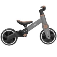 Bicicletă copii Kikka Boo Flash Grey 5in1 (31006020164) imaginea #7 — magazin online Desire.md