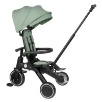Bicicletă copii Kikka Boo Trix 2 Mint (31006020159) imaginea #2 — magazin online Desire.md