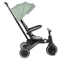 Bicicletă copii Kikka Boo Trix 2 Mint (31006020159) imaginea #3 — magazin online Desire.md