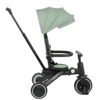 Bicicletă copii Kikka Boo Trix 2 Mint (31006020159) imaginea #4 — magazin online Desire.md
