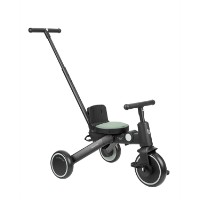 Bicicletă copii Kikka Boo Trix 2 Mint (31006020159) imaginea #8 — magazin online Desire.md