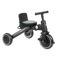Bicicletă copii Kikka Boo Trix 2 Mint (31006020159) imaginea #9 — magazin online Desire.md