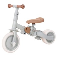 Bicicletă copii Little Dutch 4in1 Green (LD6080) imaginea #4 — magazin online Desire.md