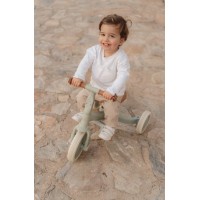 Bicicletă copii Little Dutch 4in1 Green (LD6080) imaginea #9 — magazin online Desire.md