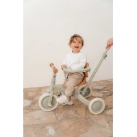 Bicicletă copii Little Dutch 4in1 Green (LD6080) imaginea #10 — magazin online Desire.md