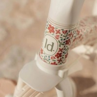 Bicicletă copii Little Dutch 4in1 Off-White (LD6080) imaginea #6 — magazin online Desire.md