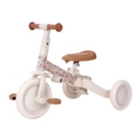 Bicicletă copii Little Dutch 4in1 Off-White (LD6080) imaginea #2 — magazin online Desire.md
