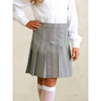 Fusta pentru copii Maxikids FA0172 Grey, s.122cm imaginea #2 — magazin online Desire.md