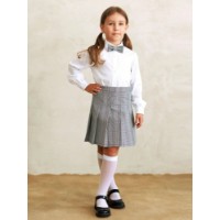 Fusta pentru copii Maxikids FA0172 Grey, s.122cm imaginea #4 — magazin online Desire.md