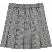 Детская юбка Maxikids FA0172 Grey, s.128cm