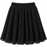 Детская юбка Maxikids FA0178 Black, s.134cm