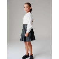 Fusta pentru copii Maxikids FA0206 Black, s.122cm imaginea #3 — magazin online Desire.md