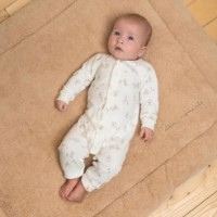 Covoraș termic Little Dutch Baby Bunny (LD8857) imaginea #4 — magazin online Desire.md