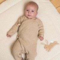 Covoraș termic Little Dutch Baby Bunny (LD8857) imaginea #3 — magazin online Desire.md