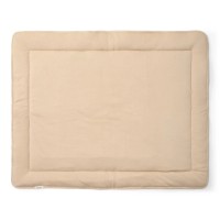 Covoraș termic Little Dutch Pure Soft Beige Stripe 80x100cm (LD-TE21025040) imaginea #4 — magazin online Desire.md