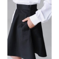 Детская юбка Maxikids FA0219 Navy, s.134cm фото №2 — интернет-магазин Desire.md