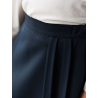 Детская юбка Maxikids FA0222 Navy, s.128cm фото №3 — интернет-магазин Desire.md