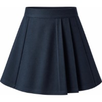 Fusta pentru copii Maxikids FA0222 Navy, s.134cm