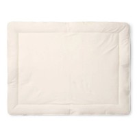Covoraș termic Little Dutch Pure Soft White 80x100cm (LD-TE21095003) imaginea #4 — magazin online Desire.md