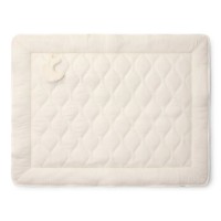 Covoraș termic Little Dutch Pure Soft White 80x100cm (LD-TE21095003)