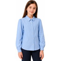 Cămașă pentru copii Maxikids FA0263 Blue, s.134cm