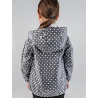 Jacheta de copii Maxikids FC0175 Grey, s.80cm imaginea #5 — magazin online Desire.md