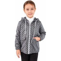 Jacheta de copii Maxikids FC0175 Grey, s.92cm imaginea #1 — magazin online Desire.md