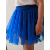 Fusta pentru copii Maxikids FC0196 Blue, s.80-92cm imaginea #3 — magazin online Desire.md