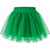 Fusta pentru copii Maxikids FC0196 Green, s.80-92cm imaginea #1 — magazin online Desire.md