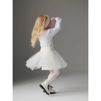 Fusta pentru copii Maxikids FC0196 Milky, s.110-116cm imaginea #4 — magazin online Desire.md