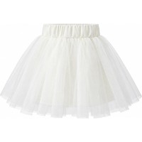 Fusta pentru copii Maxikids FC0196 Milky, s.122-128cm imaginea #1 — magazin online Desire.md